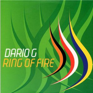 Ring of Fire - Single