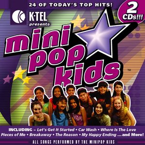 Mini Pop Kids