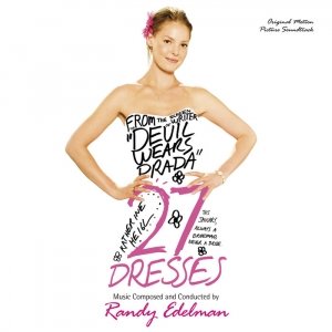 Imagen de '27 Dresses'