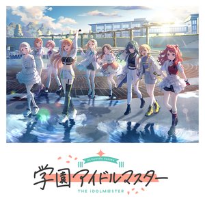 THE IDOLM@STER Series & Bandai Namco Game Music 的头像