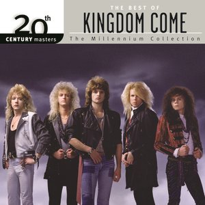 20th Century Masters: The Millennium Collection: Best Of Kingdom Come