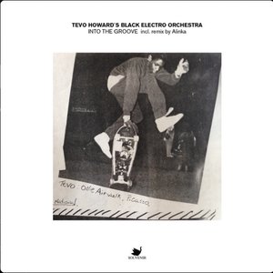 Into The Groove