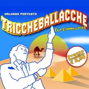 Triccheballacche (La Cammellata)