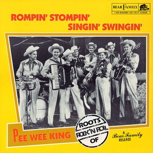 Rompin' Stompin' Singin' Swingin'