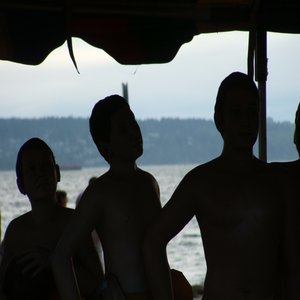 off kilter (2006)