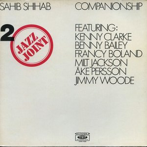 Jazz Joint Vol. 2 "Companionship"