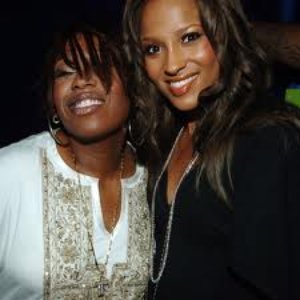Ciara; Missy Elliott 的头像