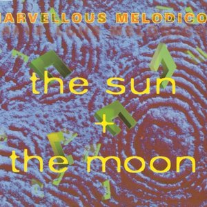 The Sun + The Moon