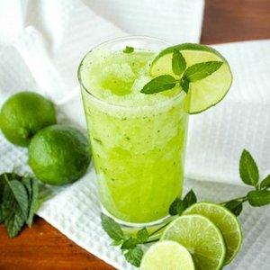 Limeade 的头像