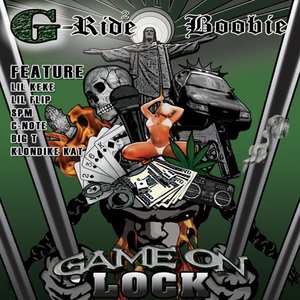 Game On Lock
