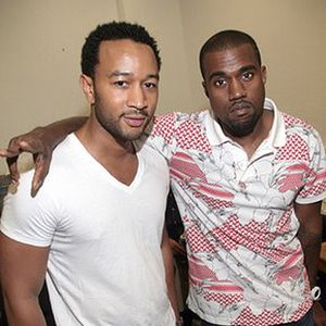 John Legend Feat. Kanye West 的头像