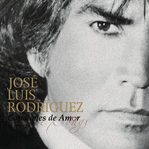 Jose Luis Rodriguez - Canciones De Amor - Zortam Music