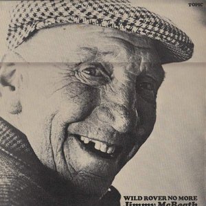 Wild Rover No More