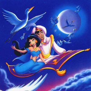 Avatar de Aladdin [Soundtrack Latino]