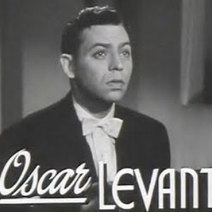Oscar Levant & Philharmonic Symphony Orchestra Of New York 的头像