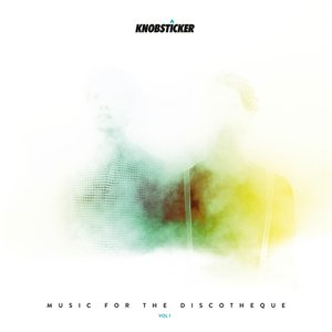 Music For The Discotheque – Volume 1