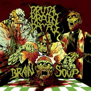 Brain Soup