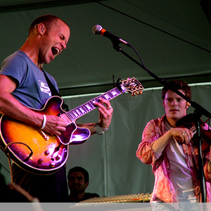 Blue Merle photo provided by Last.fm