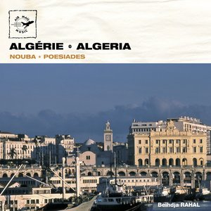 Algerie, Algeria : Nouba