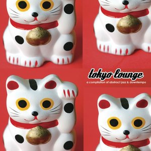 Tokyo Lounge