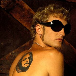 'Layne Staley and The Black Holes'の画像