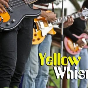YellowWhistle 的头像