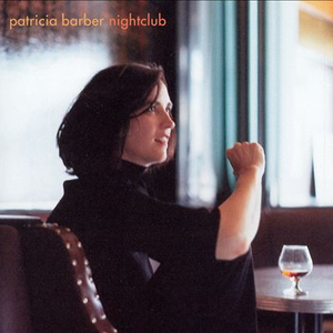 Nightclub cover