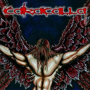 Blood Eagle
