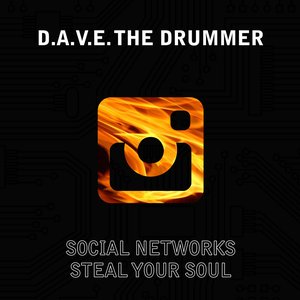 Social Networks Steal Your Soul