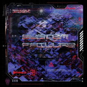 Systemfailure 2084