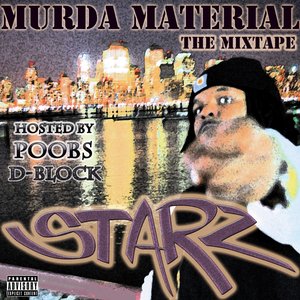Murda Material: the Mixtape