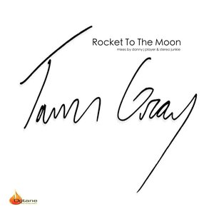 Rocket To The Moon
