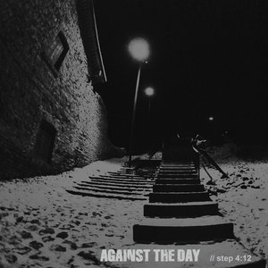 against the day için avatar