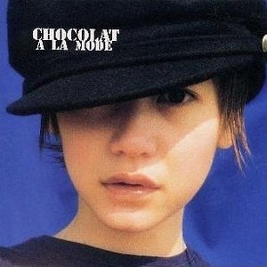 Chocolat a la mode