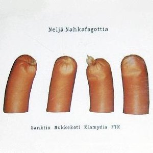 Neljä nahkafagottia