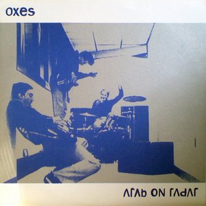 Oxes / Arab On Radar