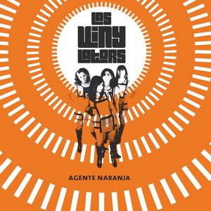Agente Naranja