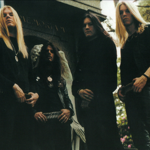 Necrophobic photo provided by Last.fm