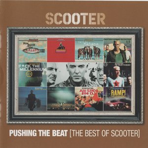 Pushing The Beat (The Best Of Scooter)