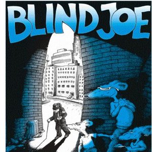 Image for 'Blind Joe & The Drunken Rats'