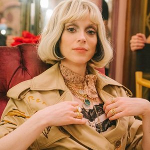 Avatar for St. Vincent