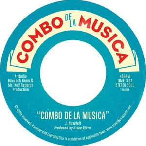 Combo de la Musica 的头像