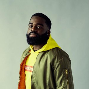 Afro B 的头像