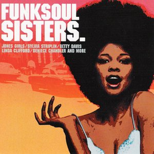 Image for 'Funk Soul Sisters'