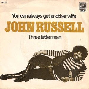 You Can Always Get Another Wife