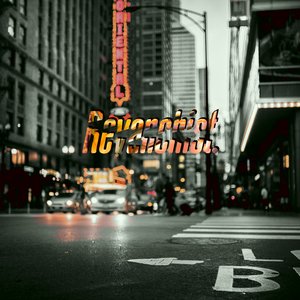 Ferocity in Fear City - Single