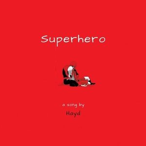 Superhero - Single