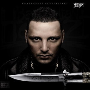 Zahltag cover