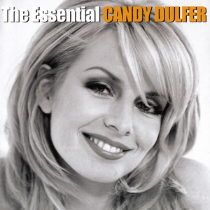The Essential Candy Dulfer cover