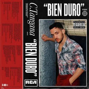 Bien Duro - Single